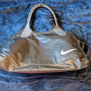 Nike gym bag